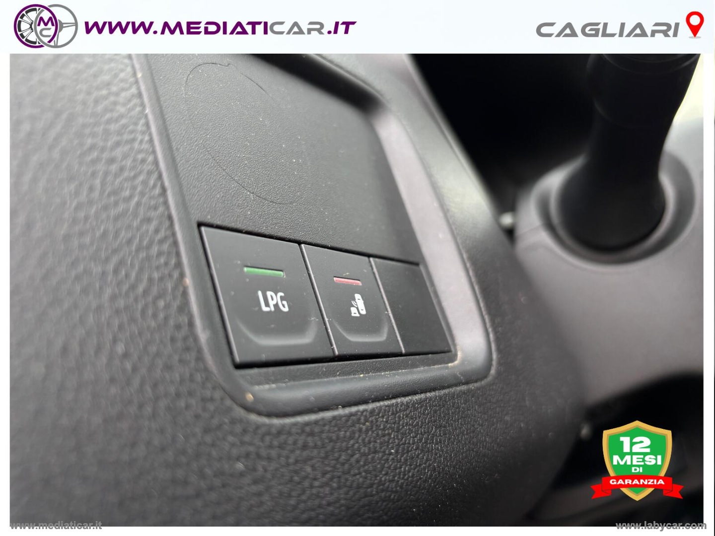 Duster 1.0 TCe GPL 4x2 Journey - immagine 19