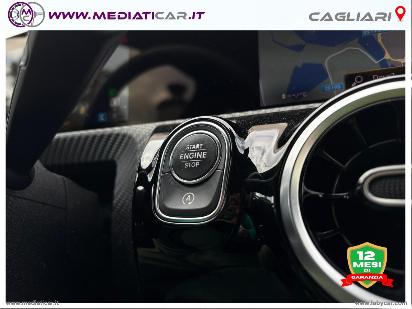 A 180 d Automatic Executive - immagine 19
