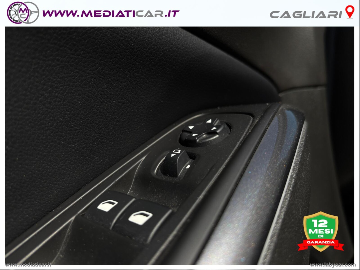 Grandland X 1.5 D Ecotec S&S 120 Ann. - immagine 19