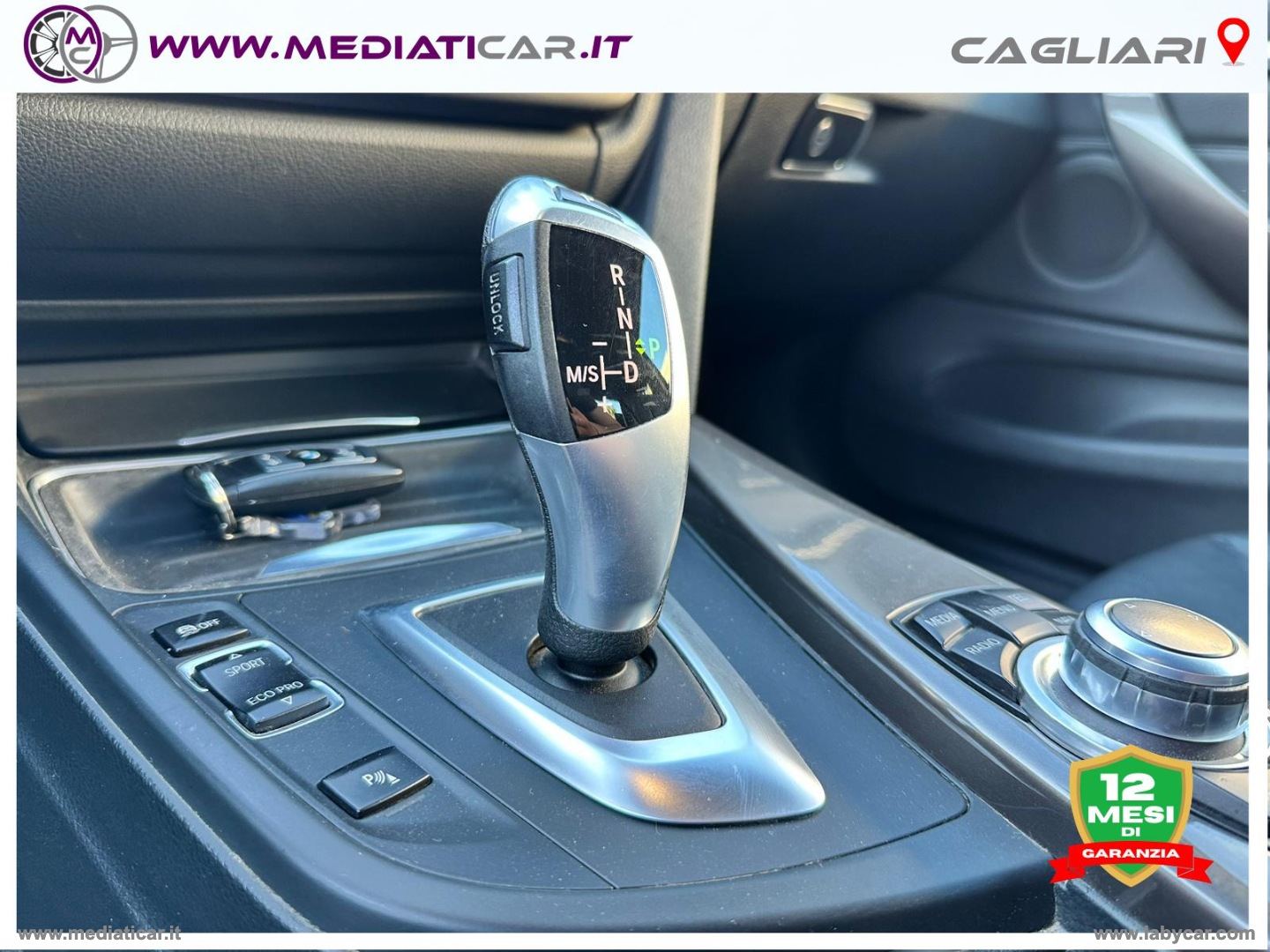 420d Coupé Modern - immagine 19