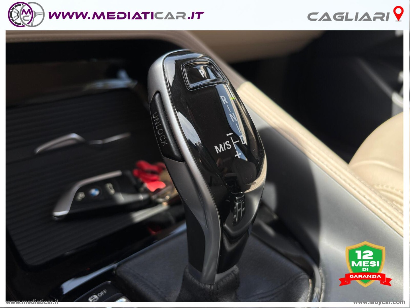 X1 xDrive18d xLine Plus - immagine 19