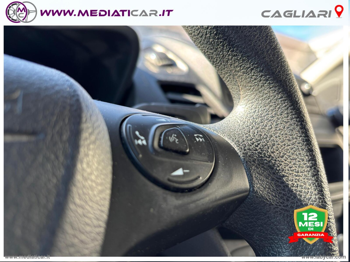 Tran.Con.220 1.5Ecob. 100 PC Furg. Trend - immagine 19