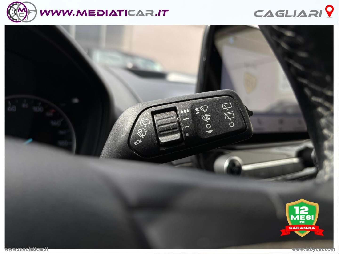 EcoSport 1.5 TDCi 100 CV S&S Titanium - immagine 19