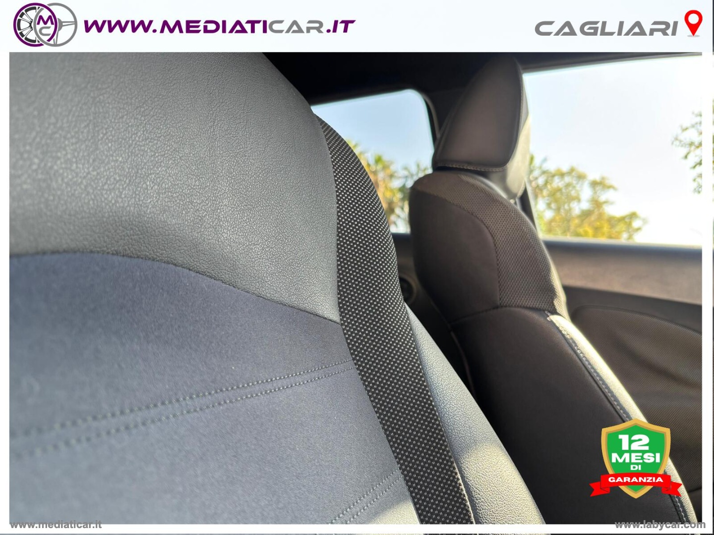 Juke 1.5 dCi S&S N-Connecta - immagine 19