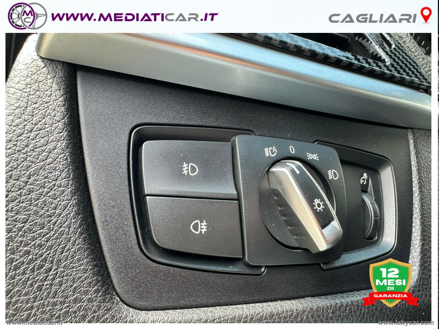 420d Gran Coupé Luxury - immagine 19