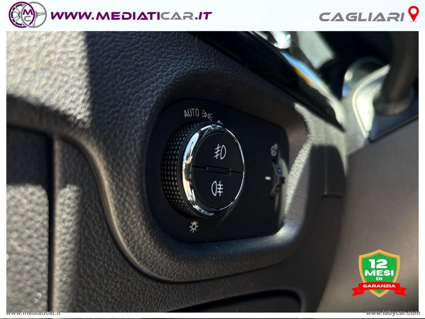 Astra 1.6 CDTi 110 CV S&S 5p. Innovation - immagine 19