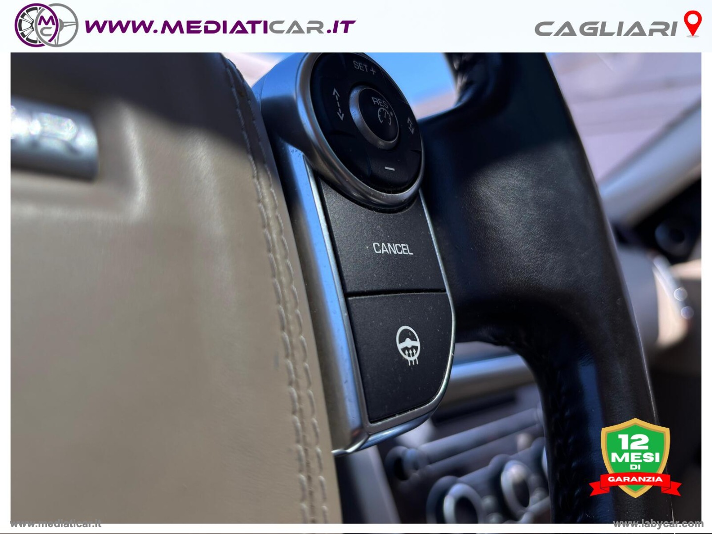 Range Rover 3.0 TDV6 Vogue - immagine 19