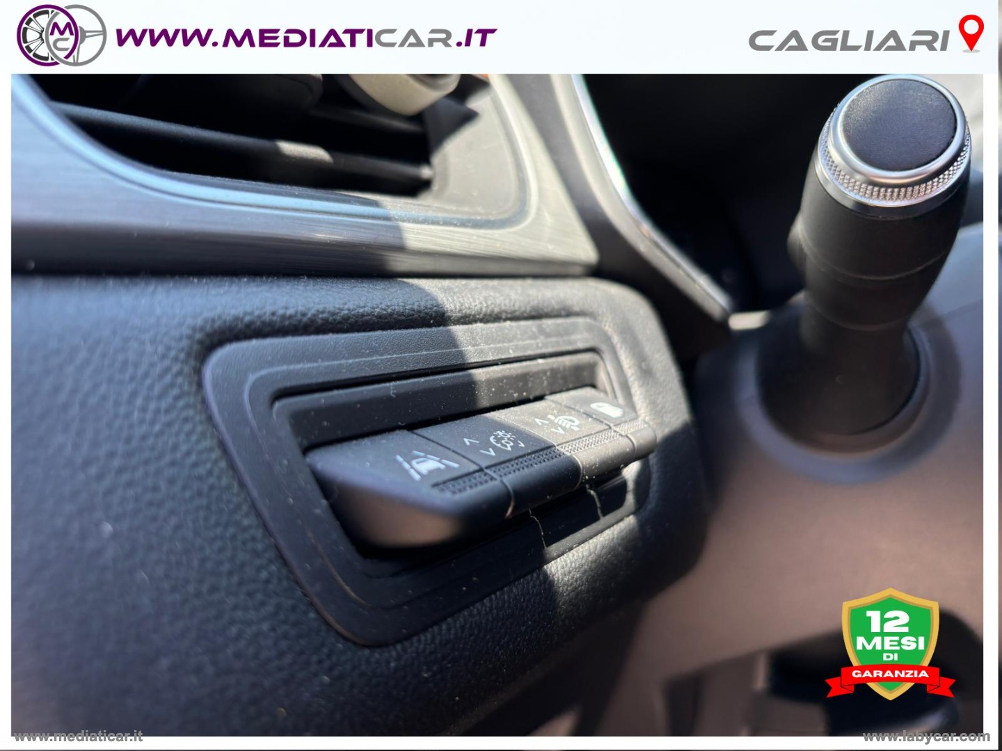 Captur Plug-in Hybrid E-Tech 160 CV Int. - immagine 19