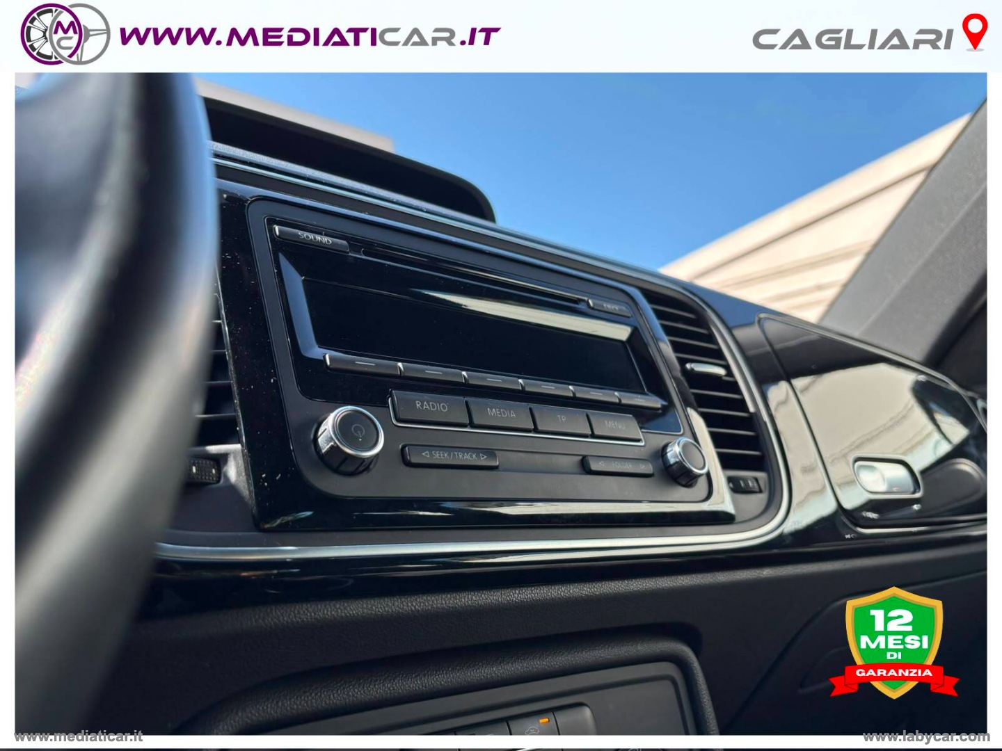 Maggiolino 1.6 TDI Design - immagine 19