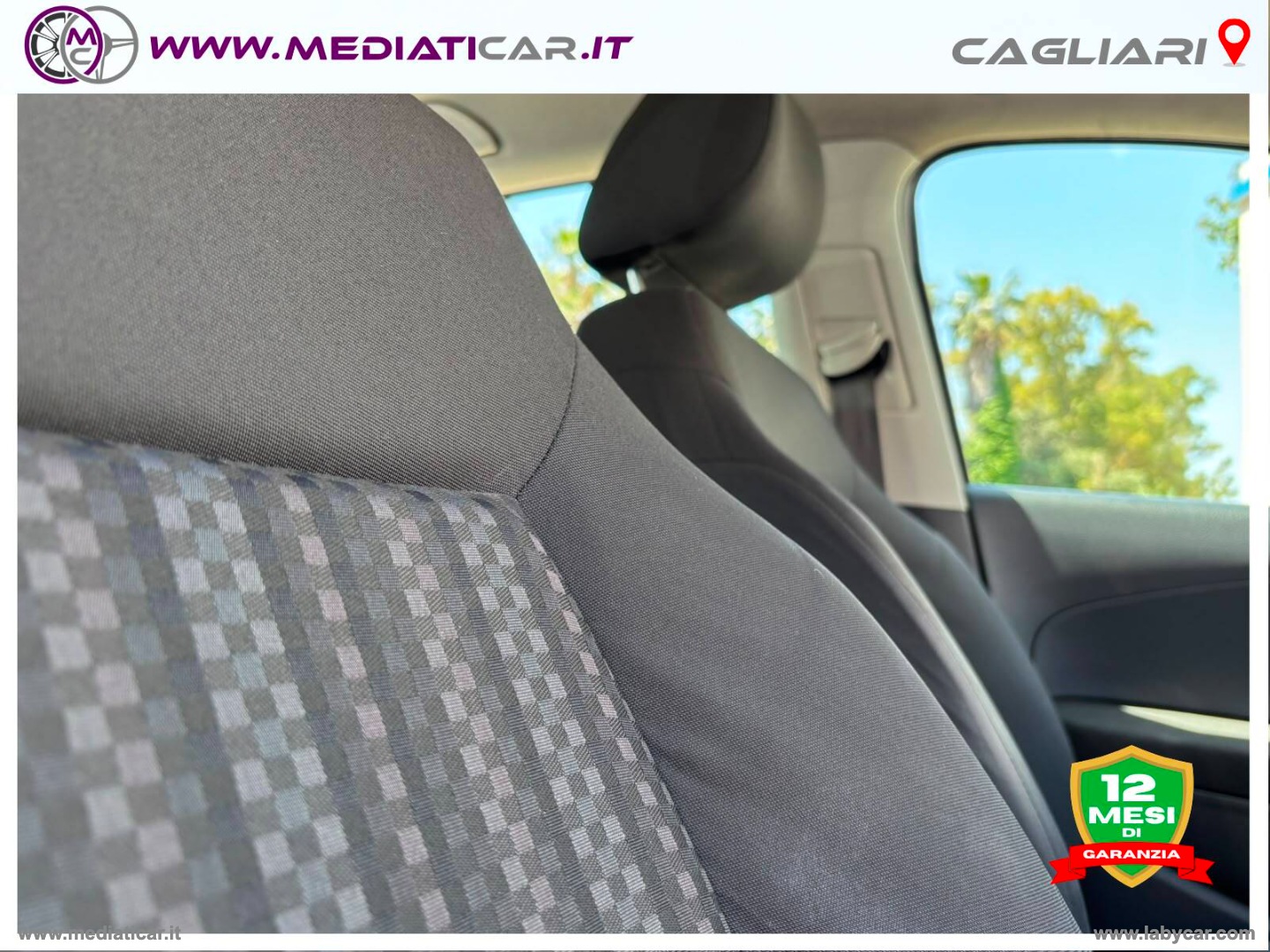 Polo 1.4 TDI 5p. Trendline - immagine 19