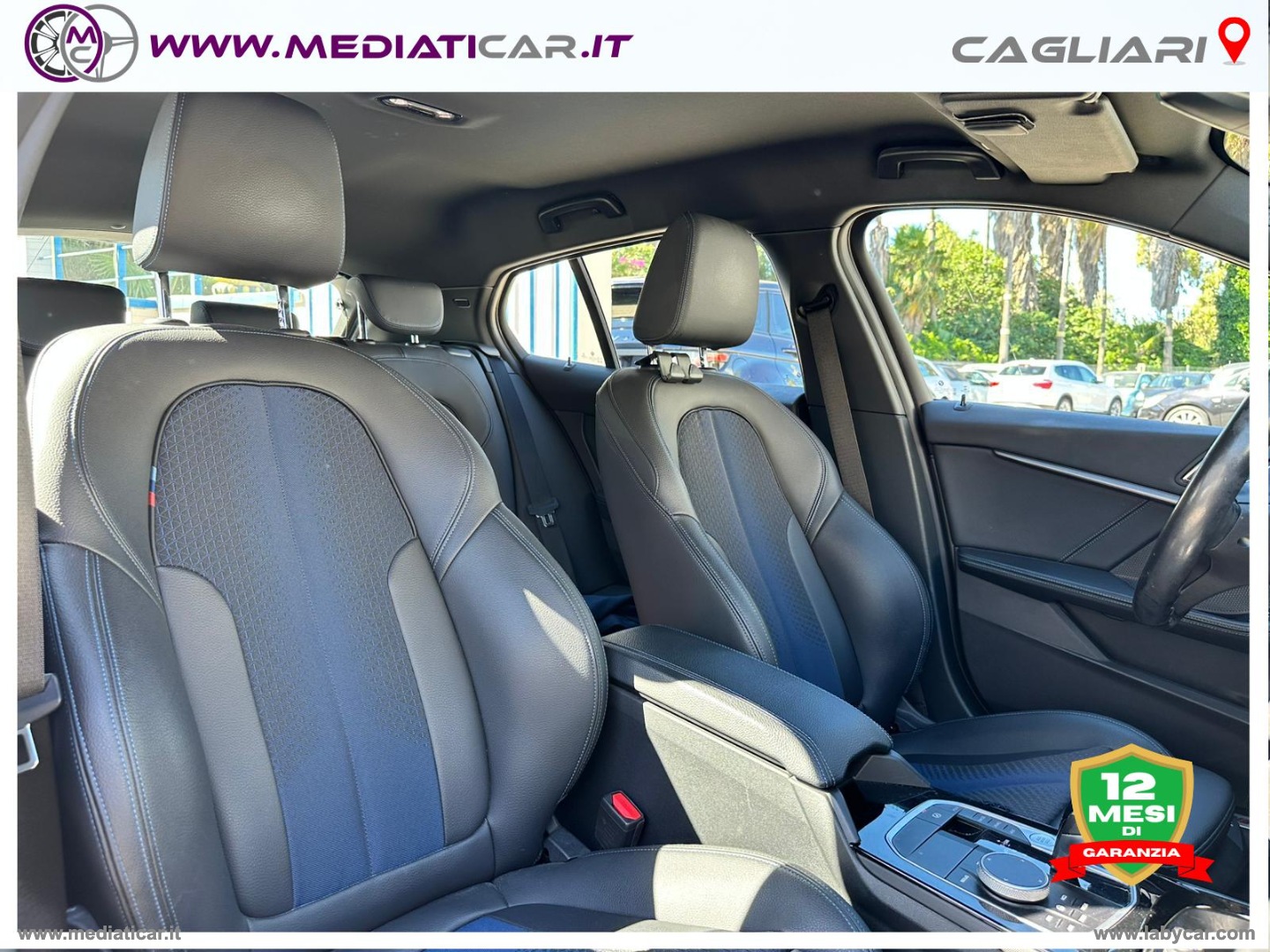 118d 5p. Msport - immagine 19