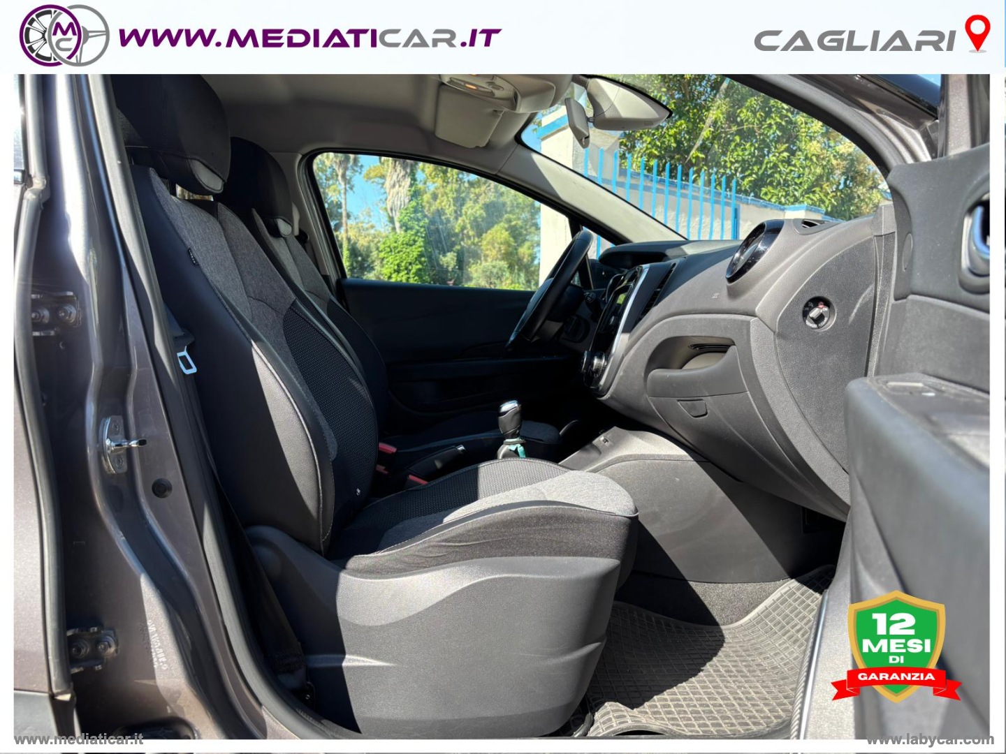 Captur TCe 12V 90 CV Sport Edition2 - immagine 19