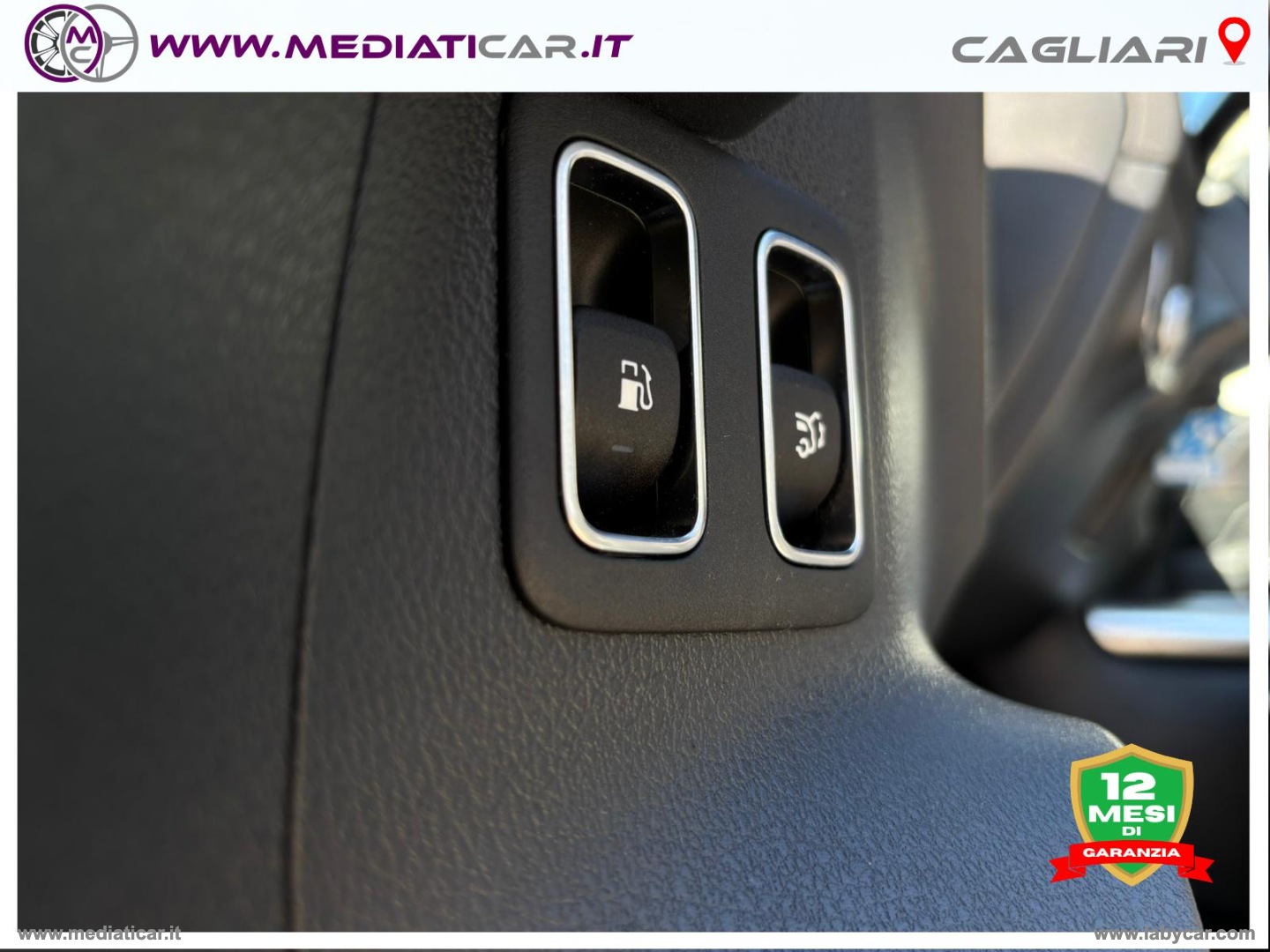 GLA 250 e Plug-in hybrid Aut. Premium - immagine 19