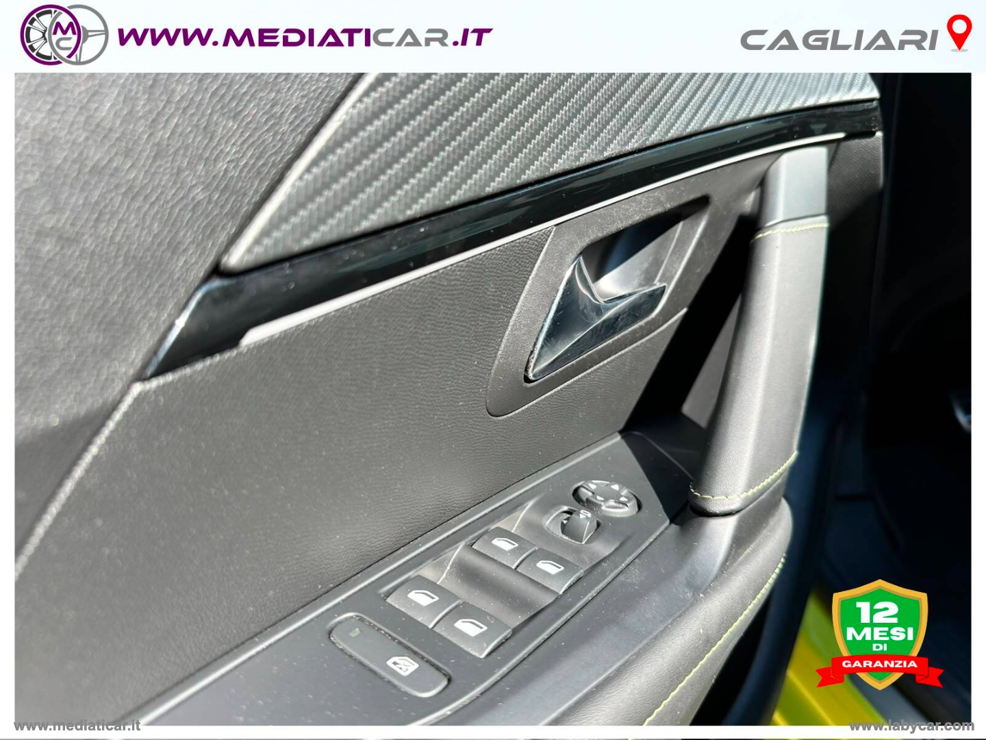208 Hybrid 145 e-DCS6 GT - immagine 19