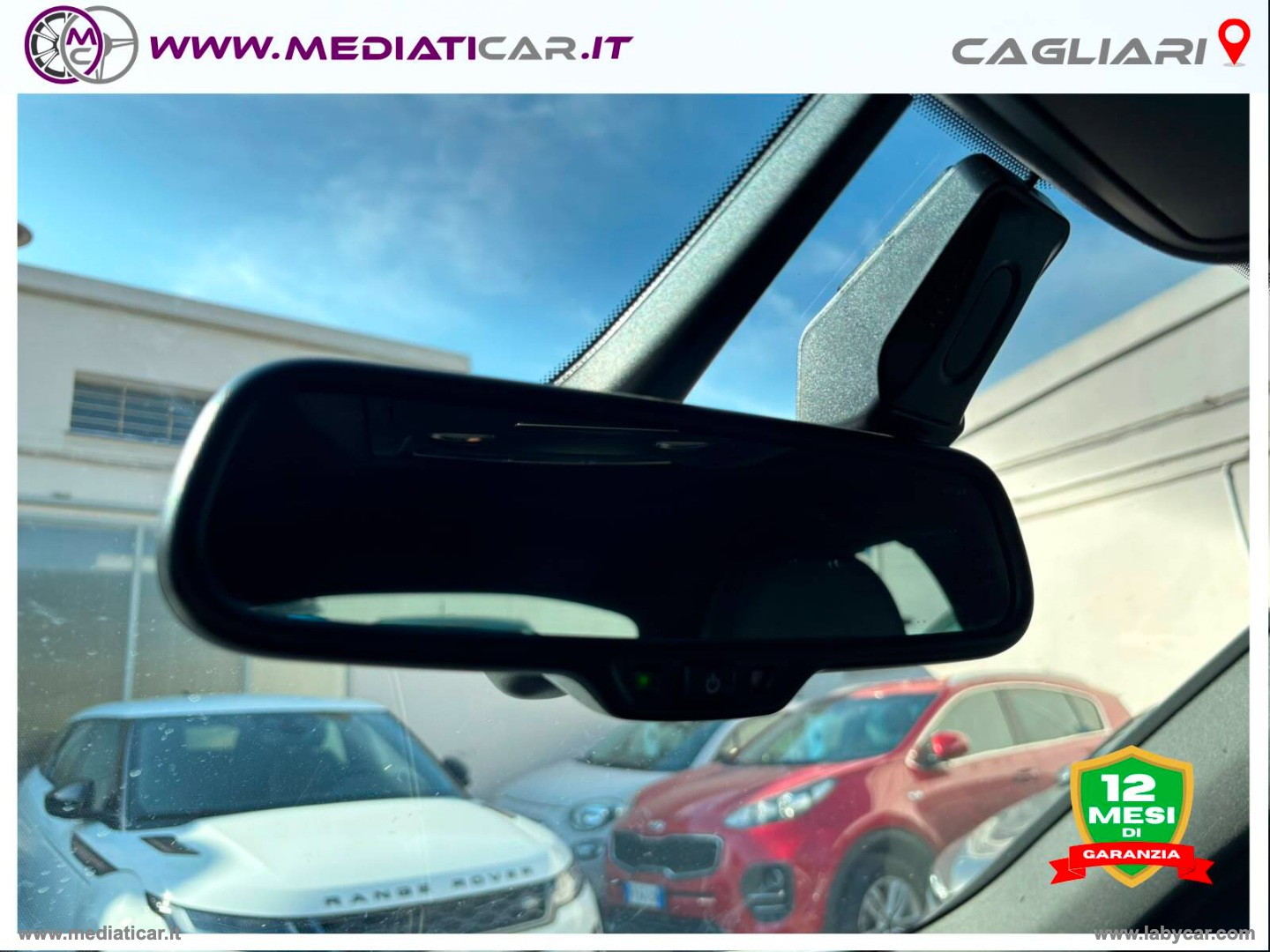 Q5 3.0 V6 TDI quattro S tr. Adv. Plus - immagine 19