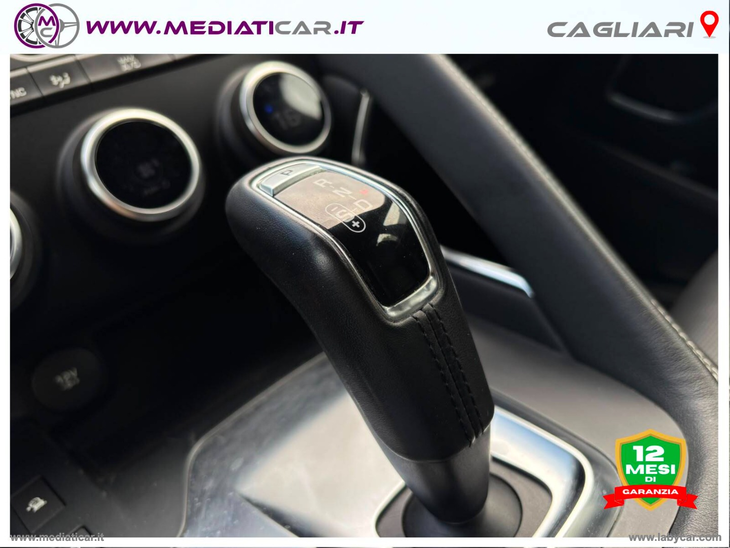 E-Pace 2.0D 180CV AWD aut. R-Dynamic HSE - immagine 19