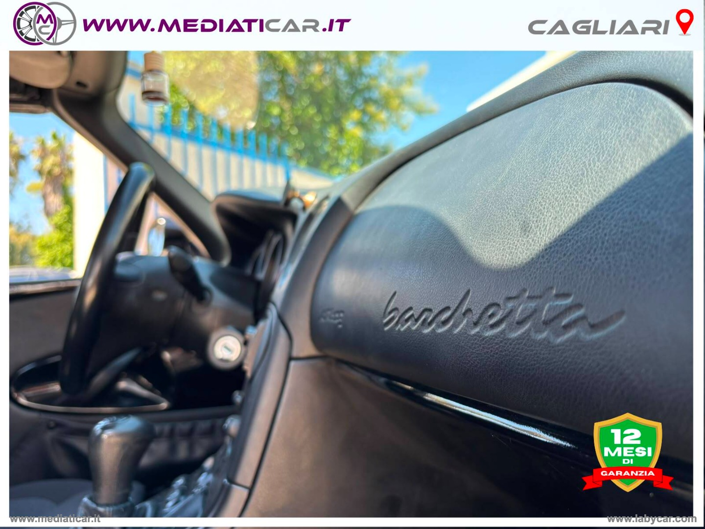 Barchetta 1.8 - immagine 19