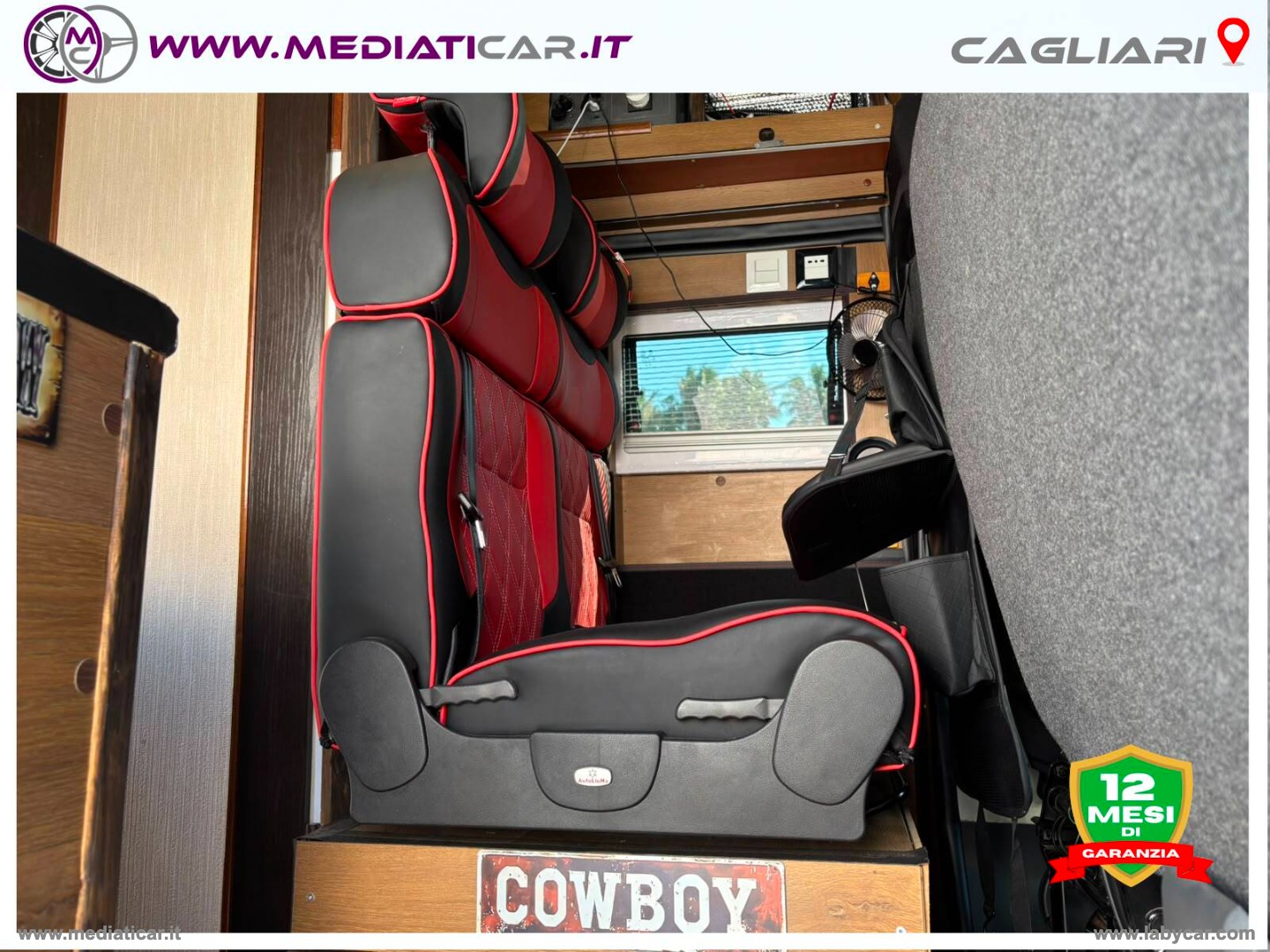 Jumper 33 BlueHDi 140 S&S PC-TN Furgone - immagine 19