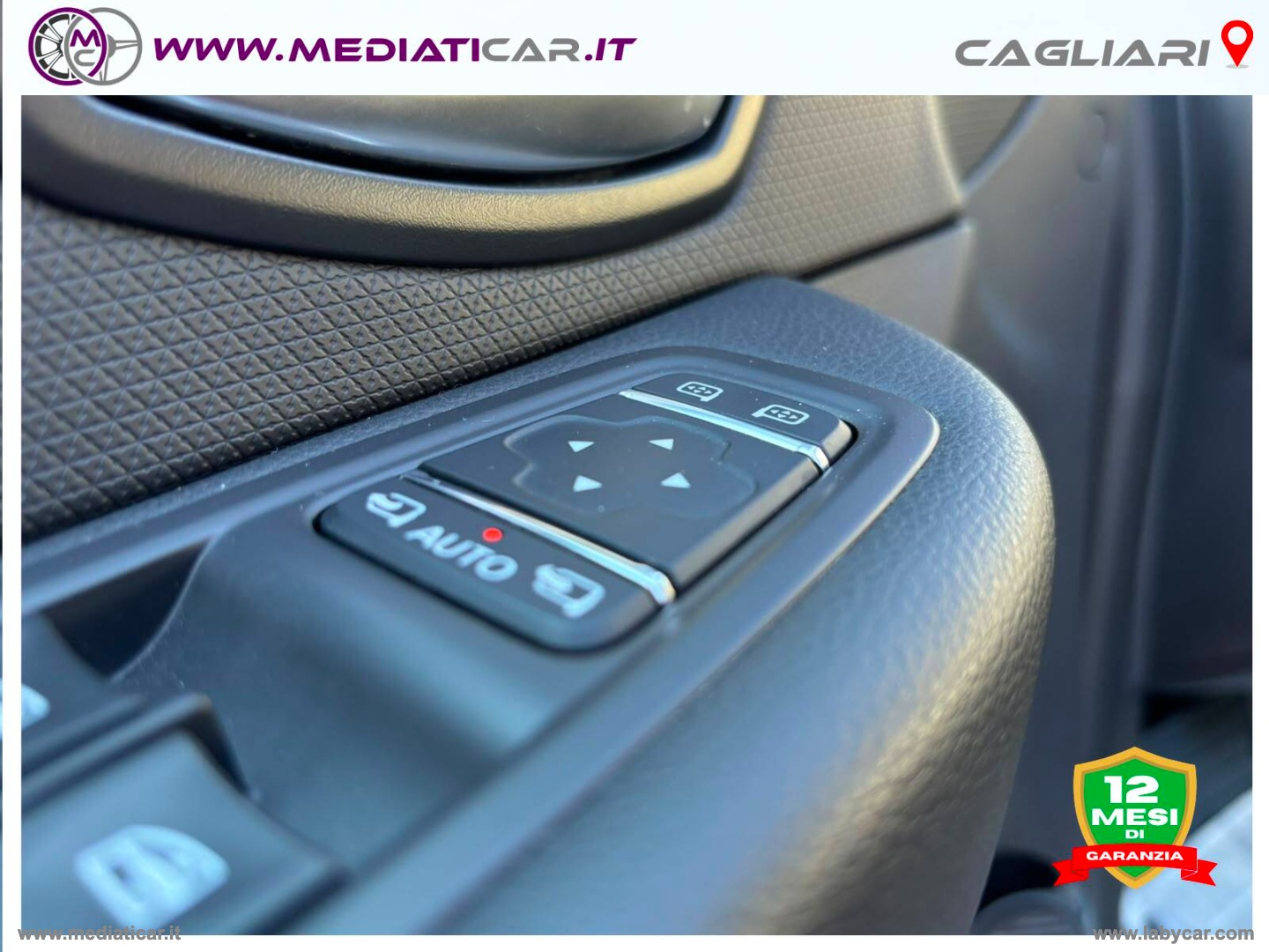 Clio dCi 8V 90CV EDC S&S 5p. Energy Int. - immagine 19