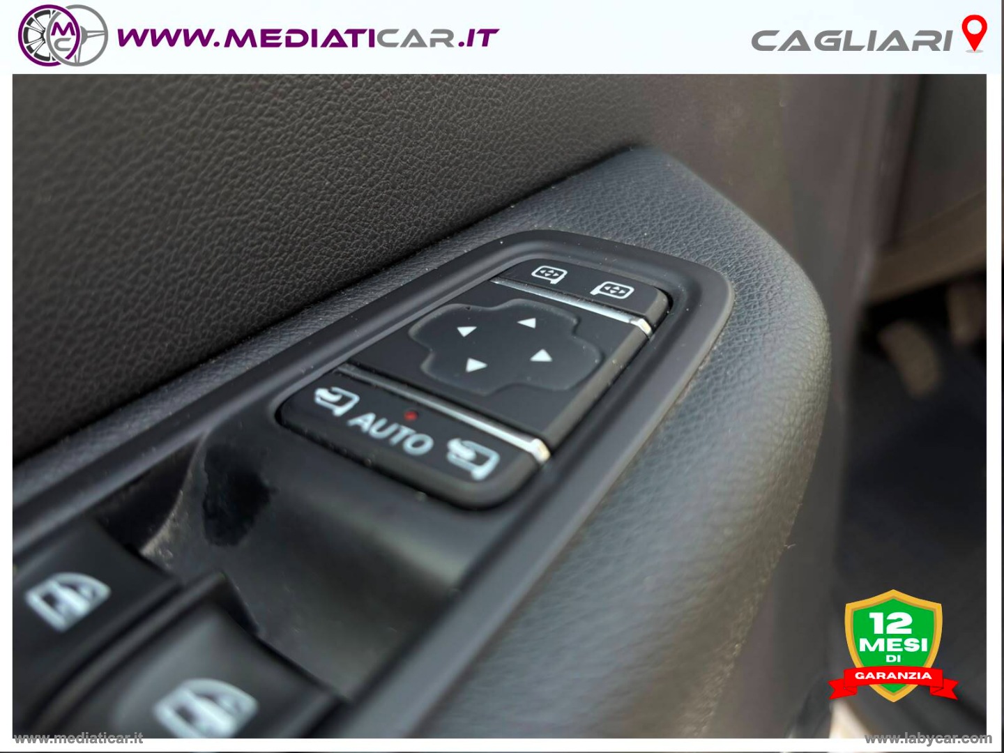 Captur dCi 8V 110 CV S&S Energy Intens - immagine 19
