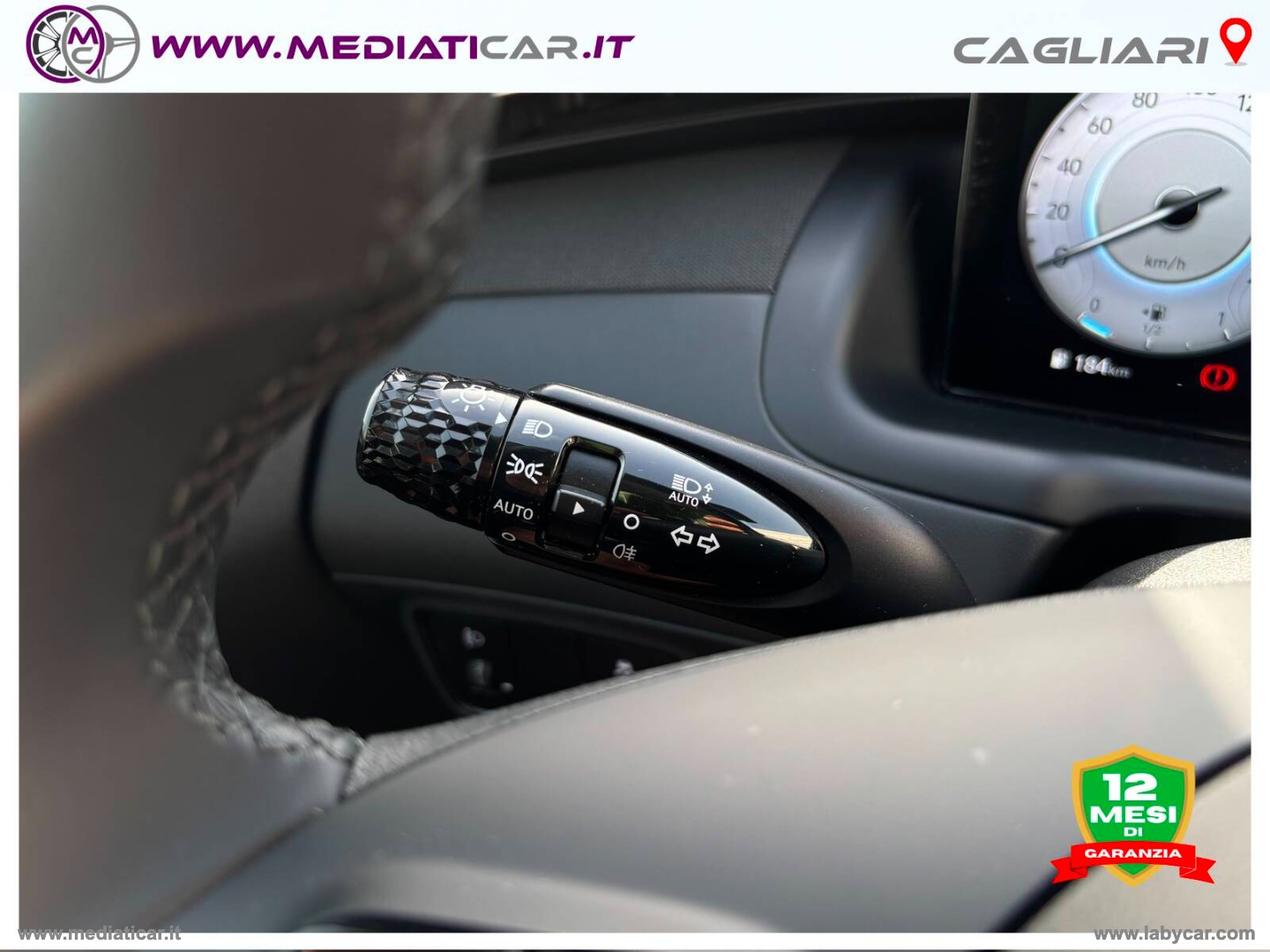 Tucson 1.6 CRDI XLine - immagine 19