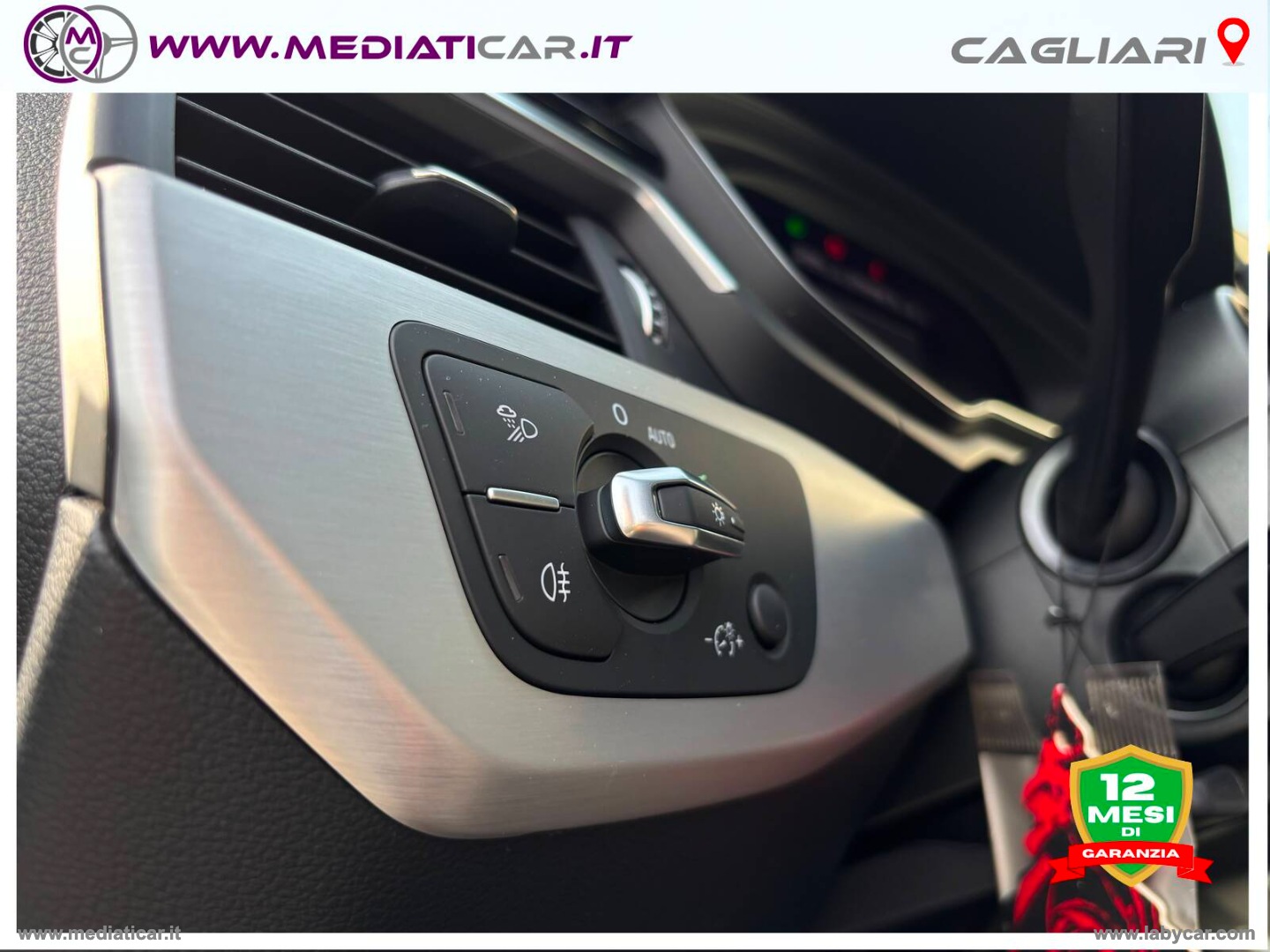 A5 SPB 40 TDI qu. S tr. S line edition - immagine 19