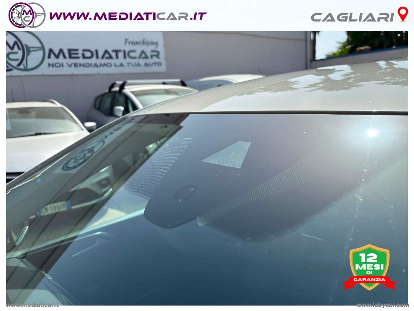 Polo 1.0 TSI Life - immagine 19