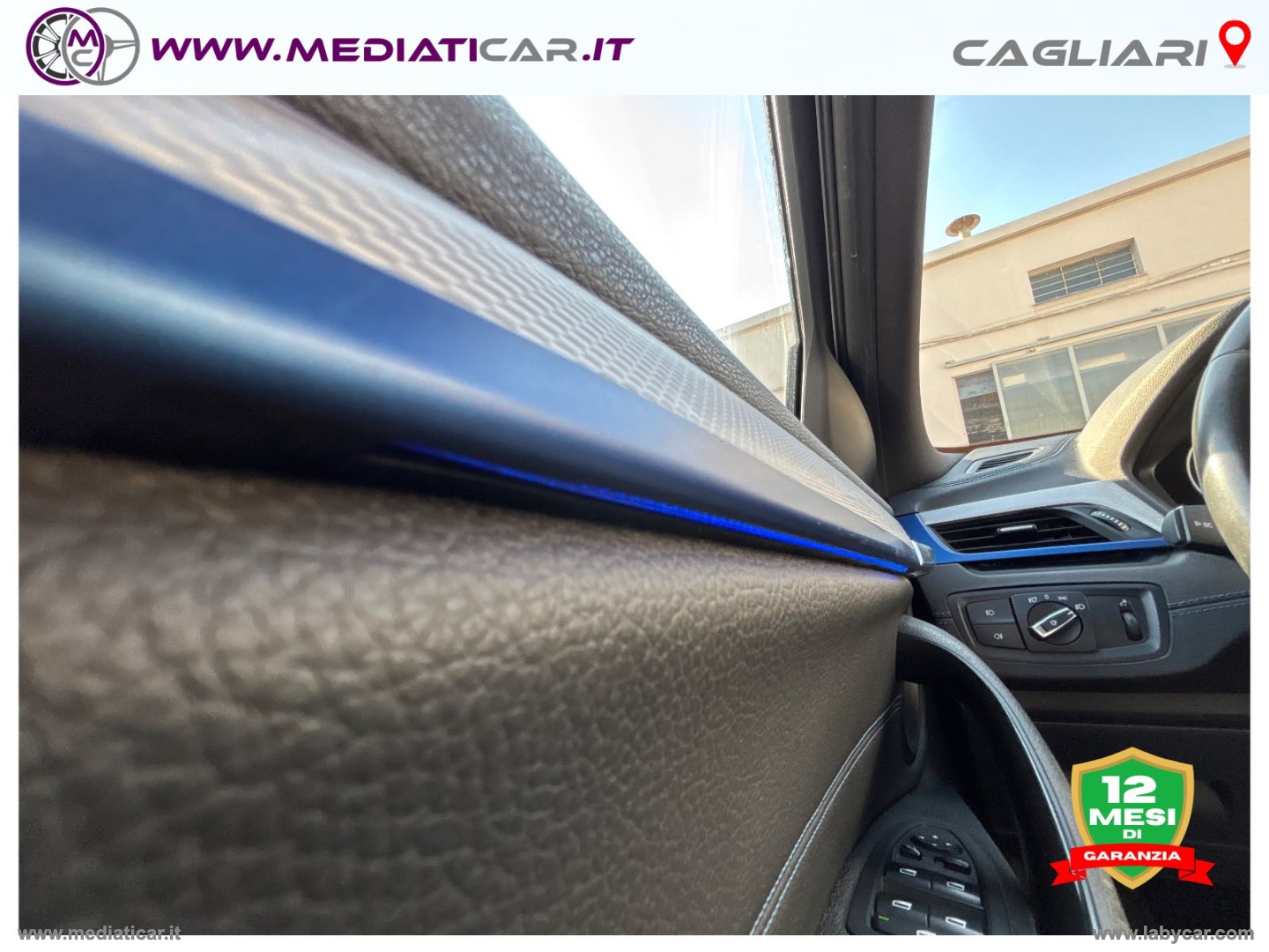 X2 sDrive18d Msport - immagine 19