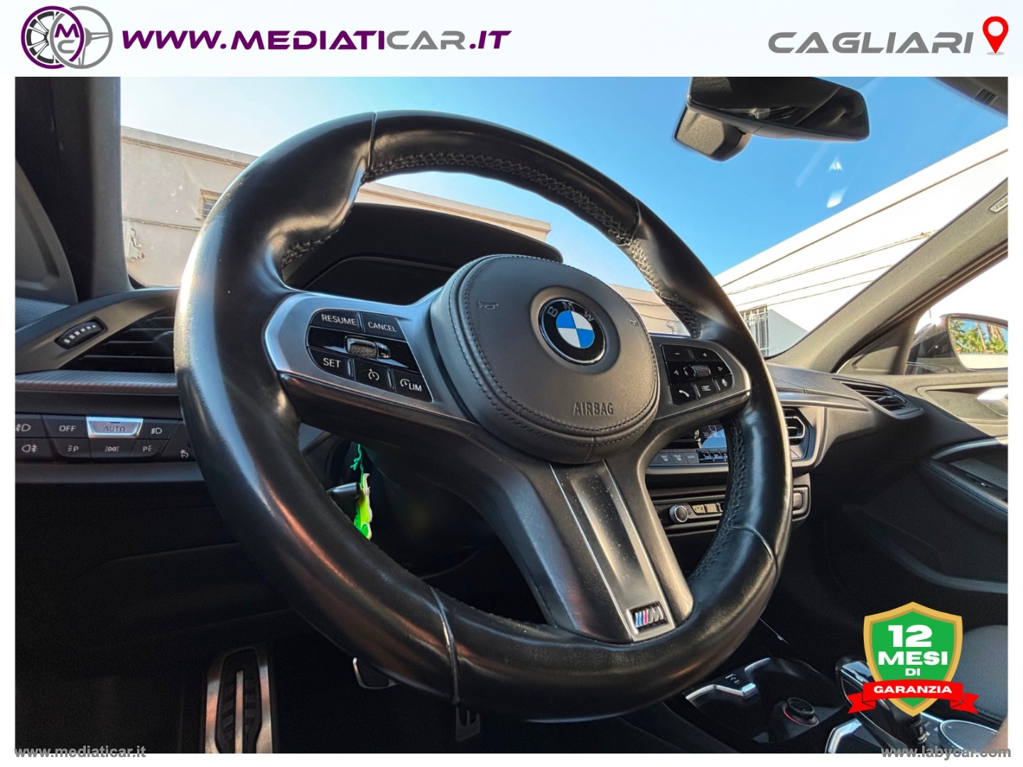 116d 5p. Msport - immagine 19