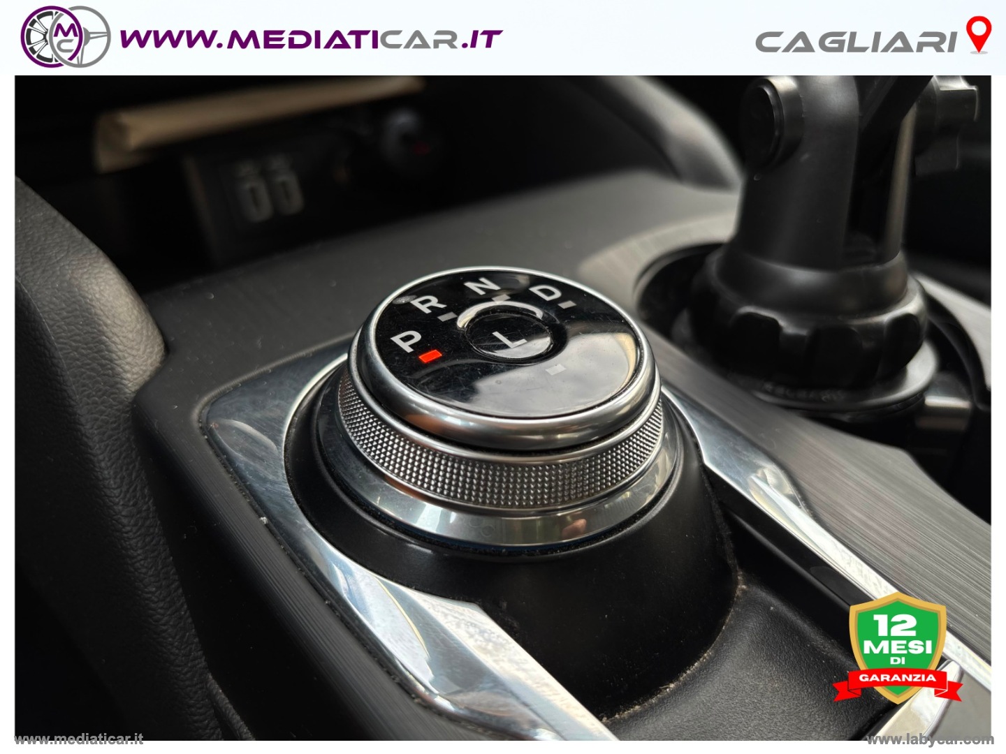 Focus 1.0 EcoBoost 125CV aut. 5p. Active - immagine 19