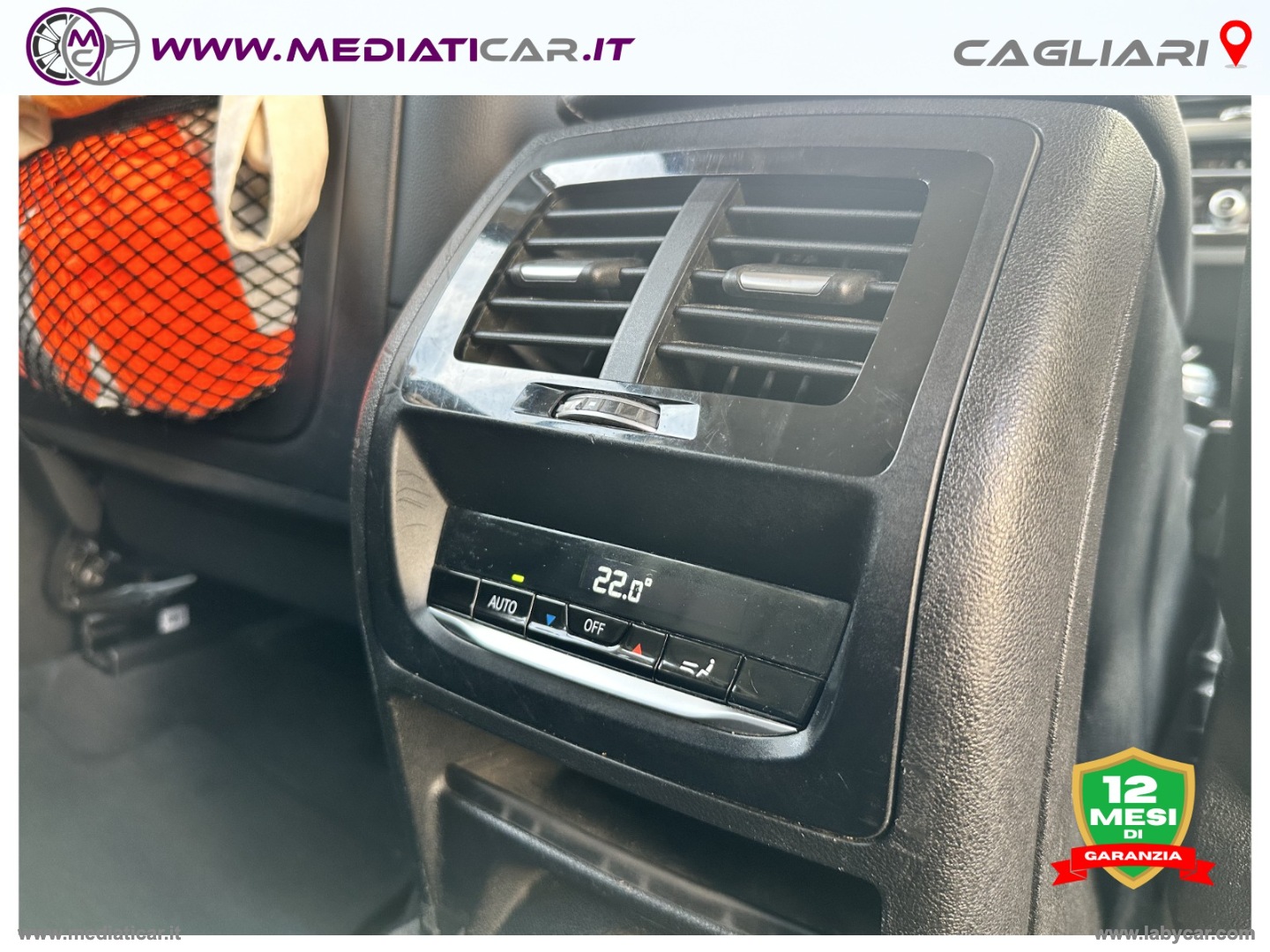 X3 xDrive20d xLine - immagine 19