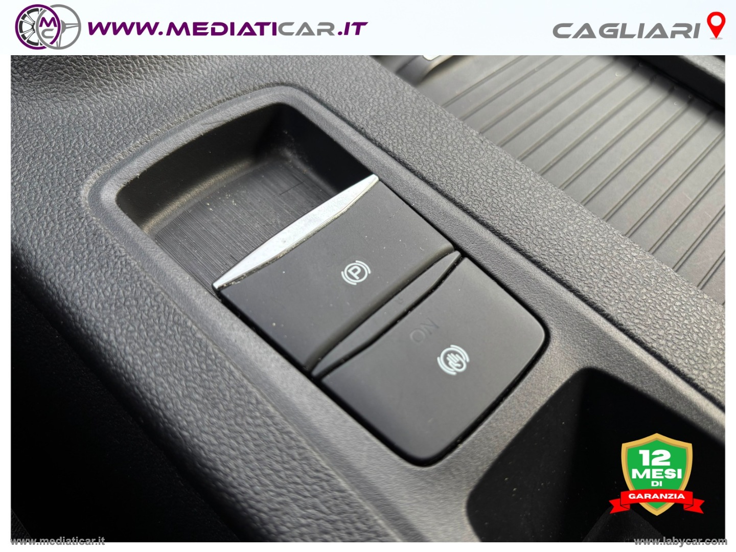 Kuga 1.5 EcoBlue 120 CV 2WD Connect - immagine 19