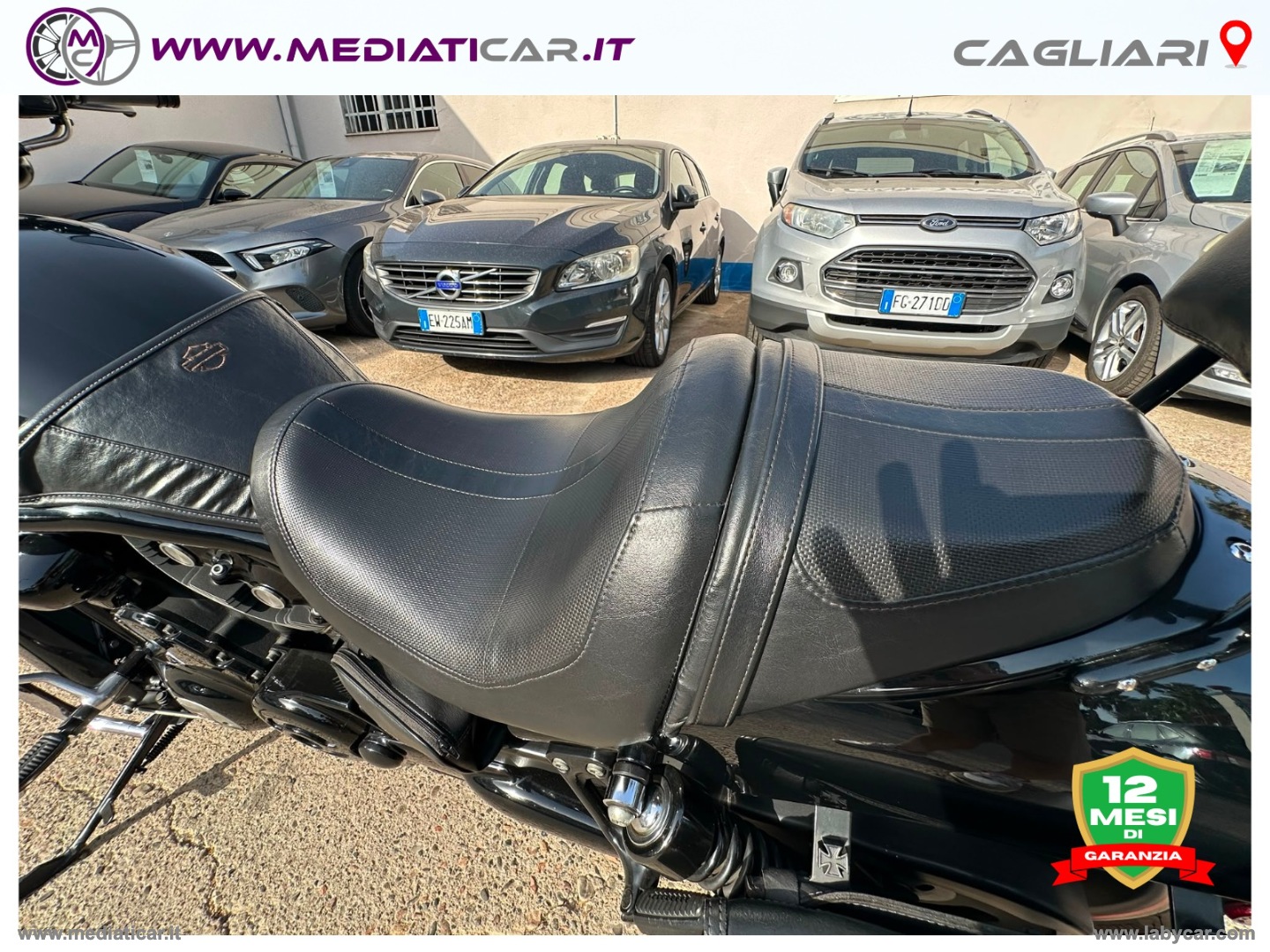V-Rod - immagine 19