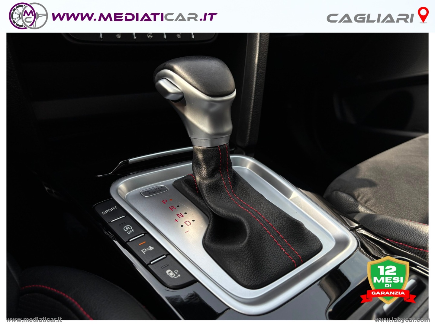 ProCeed 1.6 T-GDI DCT GT - immagine 19