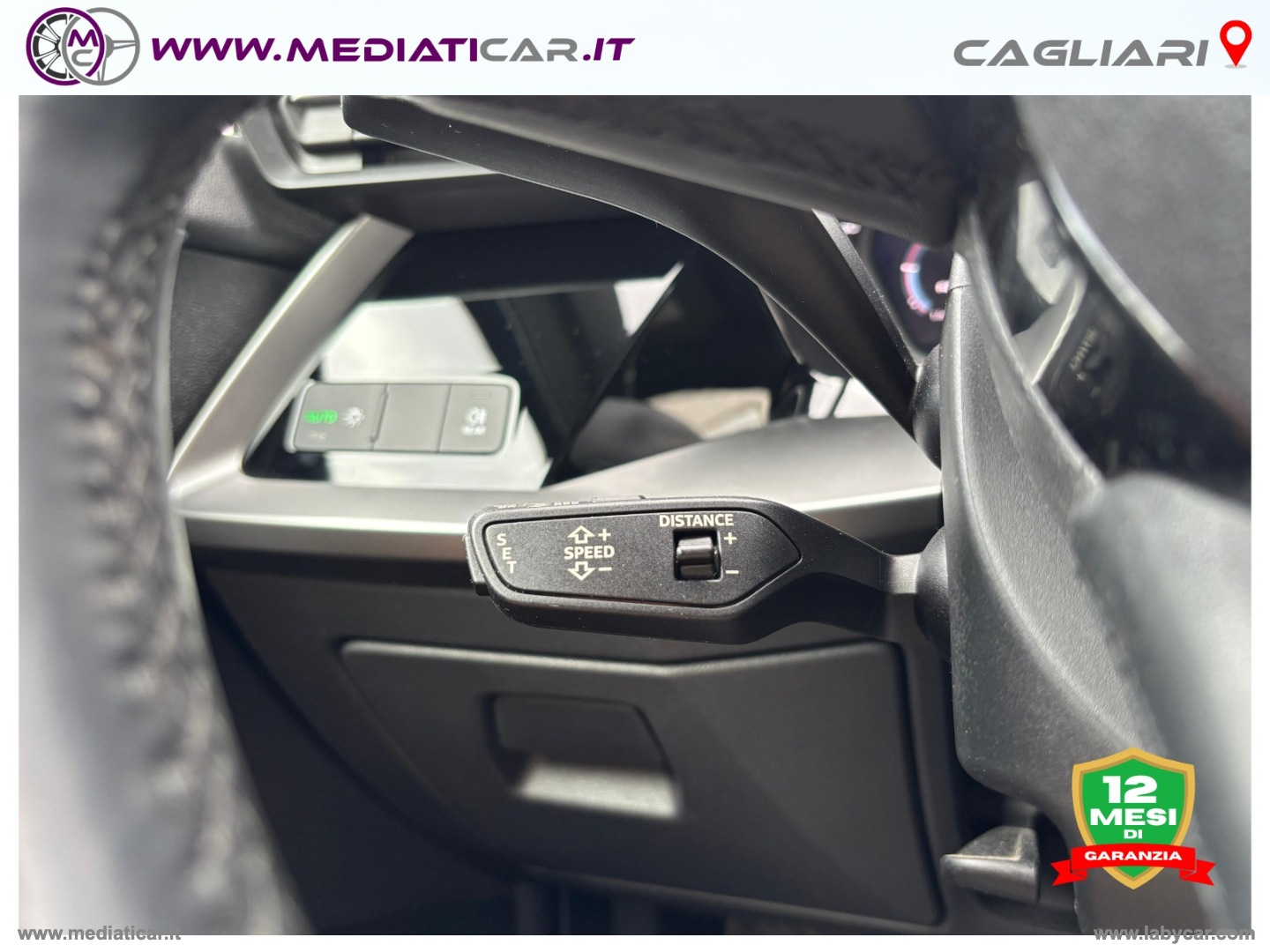 A3 SPB 30 TDI Business - immagine 19