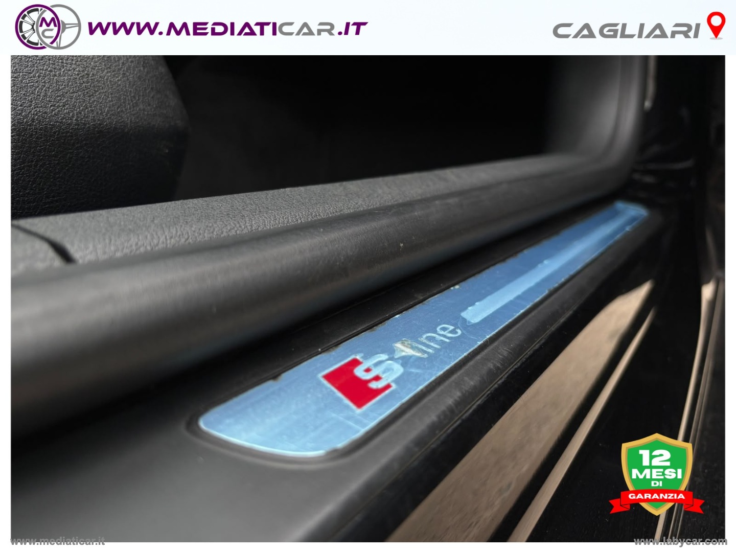 A7 SPB 3.0 TDI 245 CV quattro tip. - immagine 19