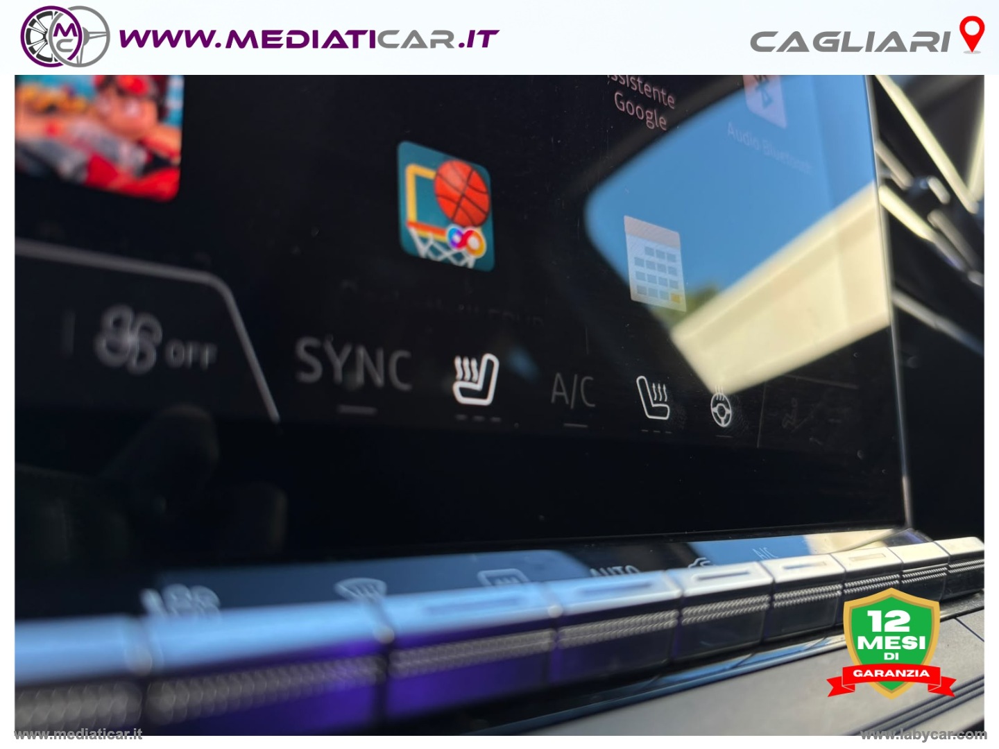 Full Hybrid E-Tech 200 Esprit Alpine - immagine 19