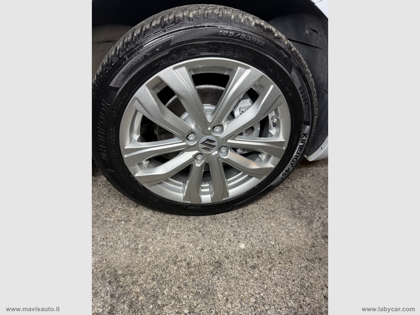 Swift 1.3 DDiS 5p. B-Top - immagine 19