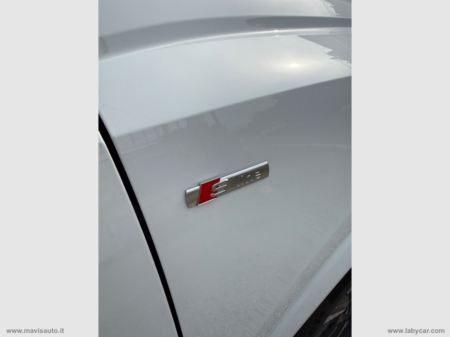 Q3 SPB 40 TDI qu. S tr. S line edition - immagine 19