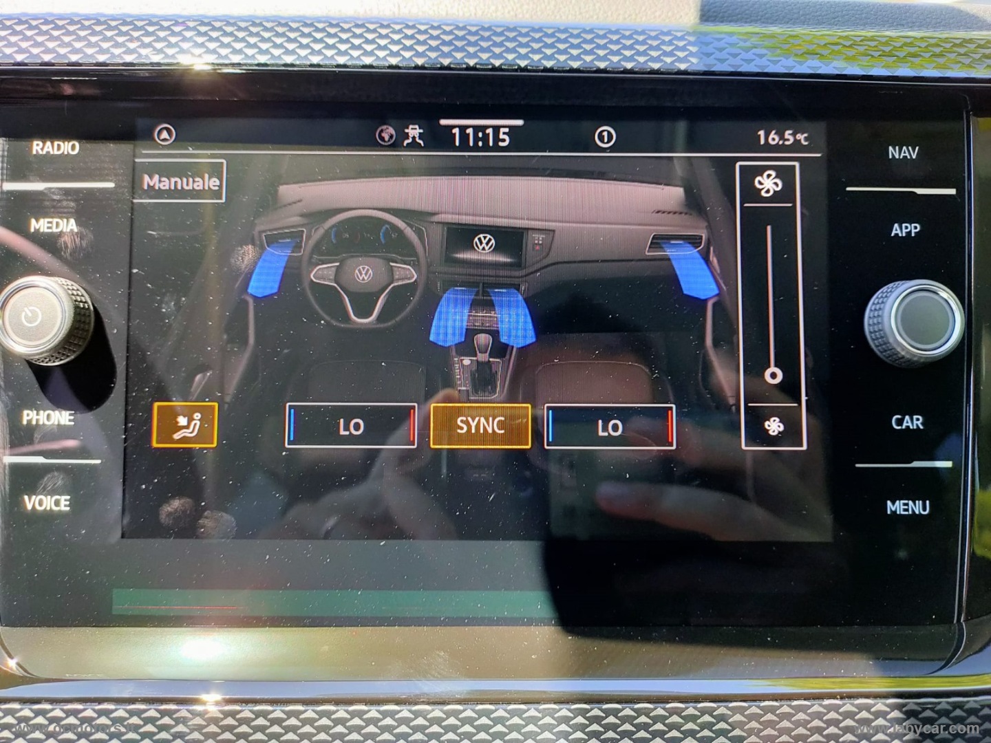 Volkswagen Taigo Taigo 1.0 TSI 115 CV Life - Immagine 19