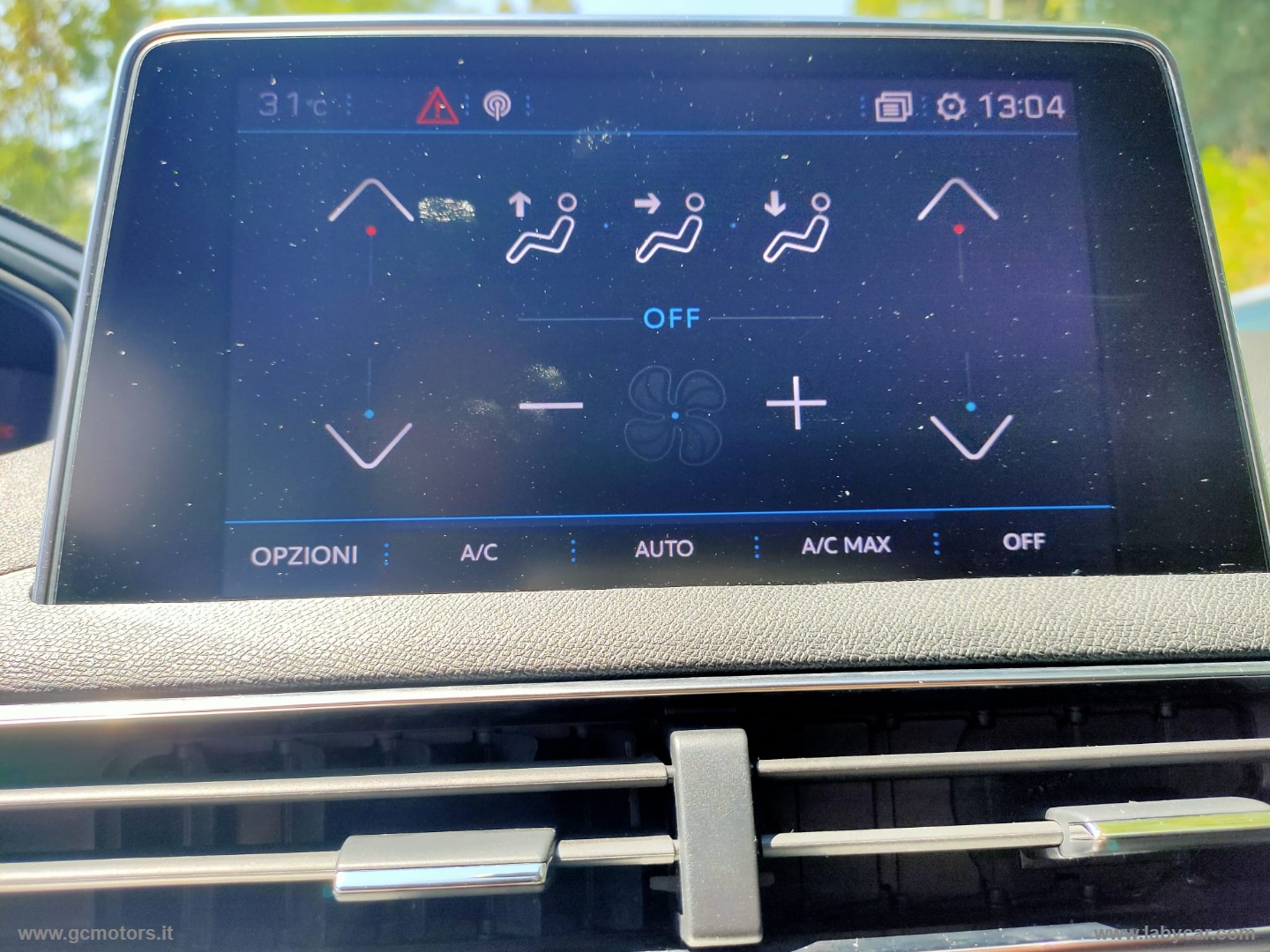 Peugeot 3008 3008 BlueHDi 130 S&S EAT8 GT Line - Immagine 19