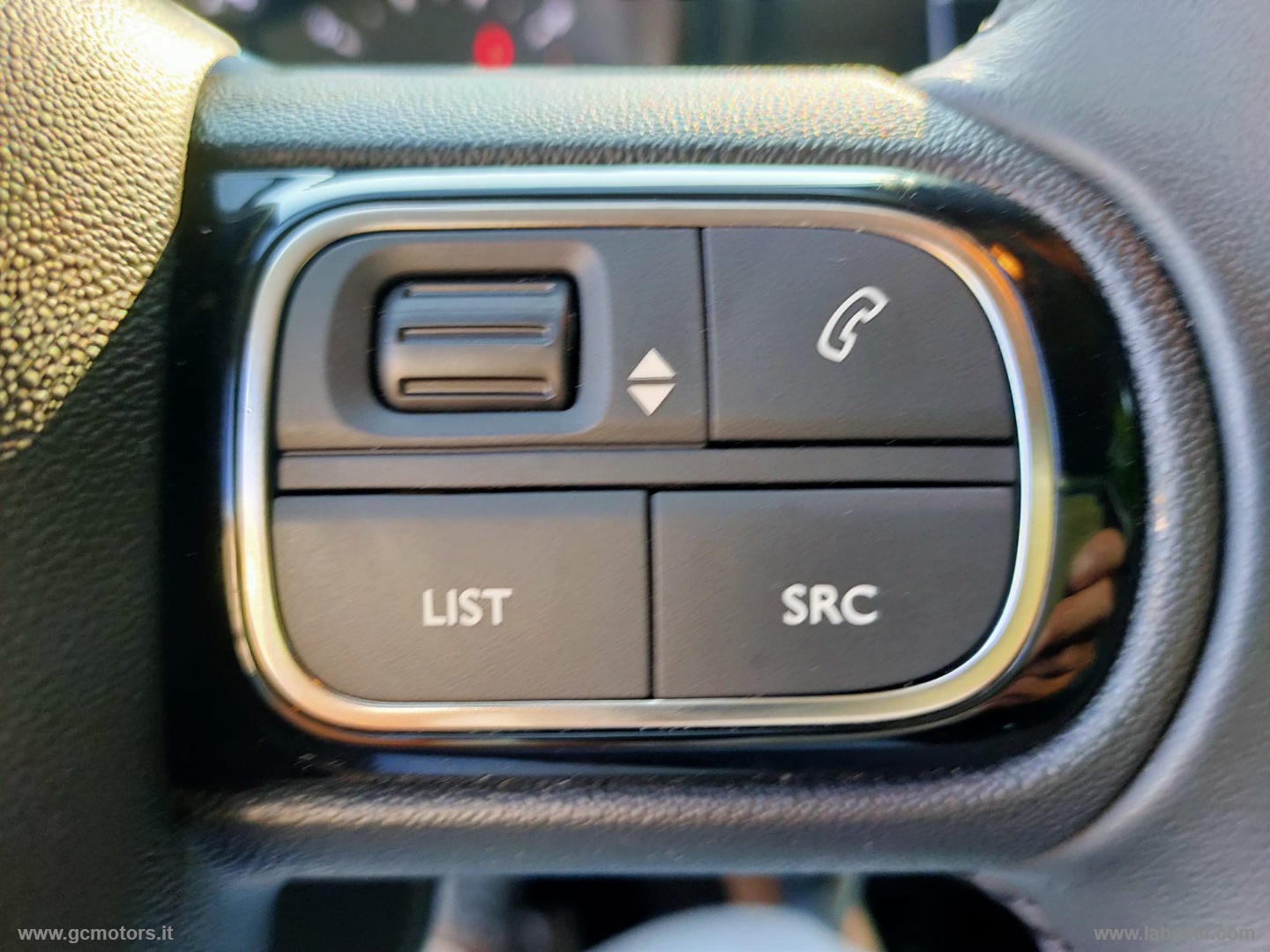 Citroën C3 Aircross C3 Aircross BlueHDi 110 S&S YOU - Immagine 19