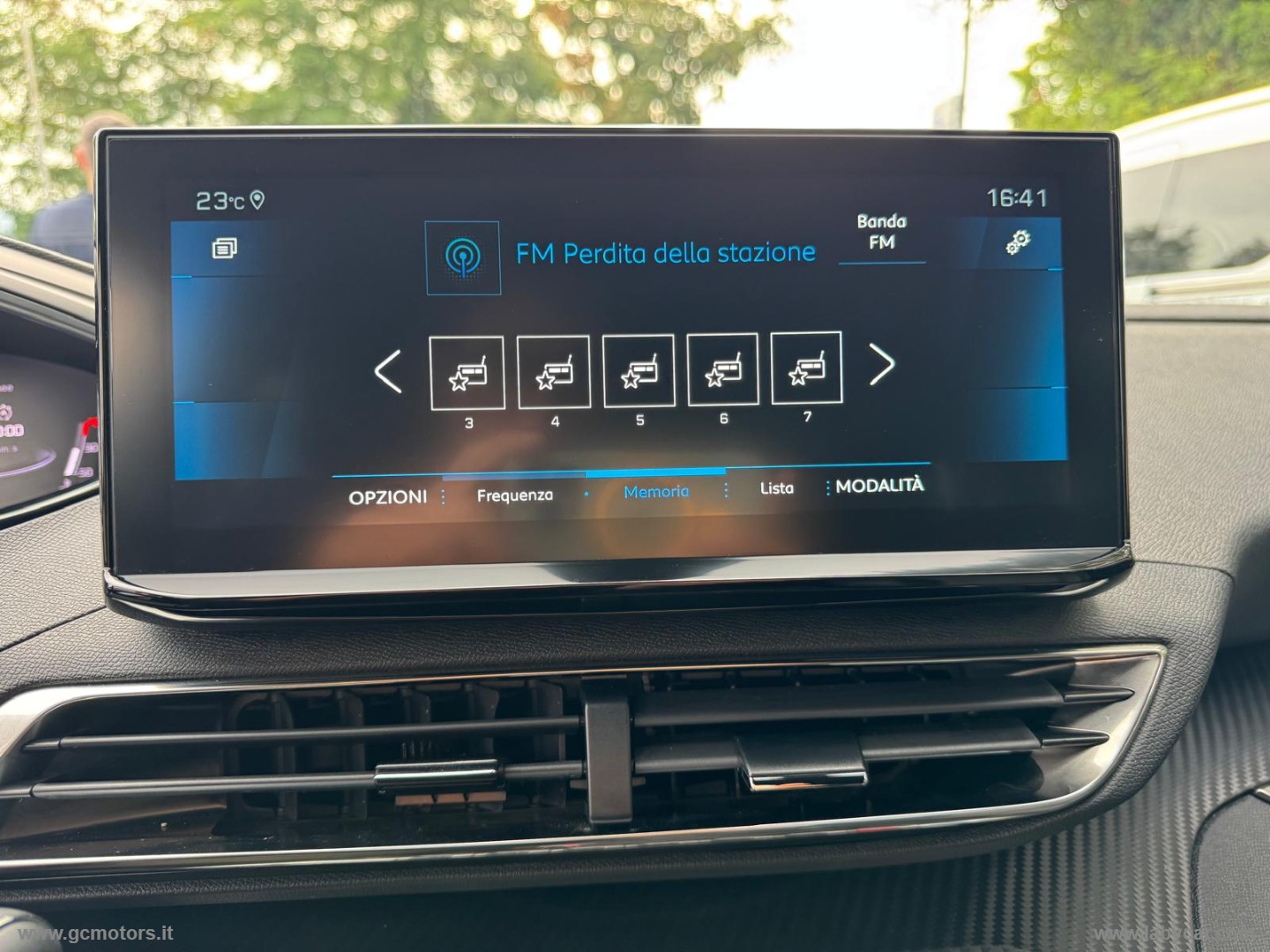 Peugeot 3008 3008 PureTech Turbo 130 S&S Allure Pack - Immagine 19