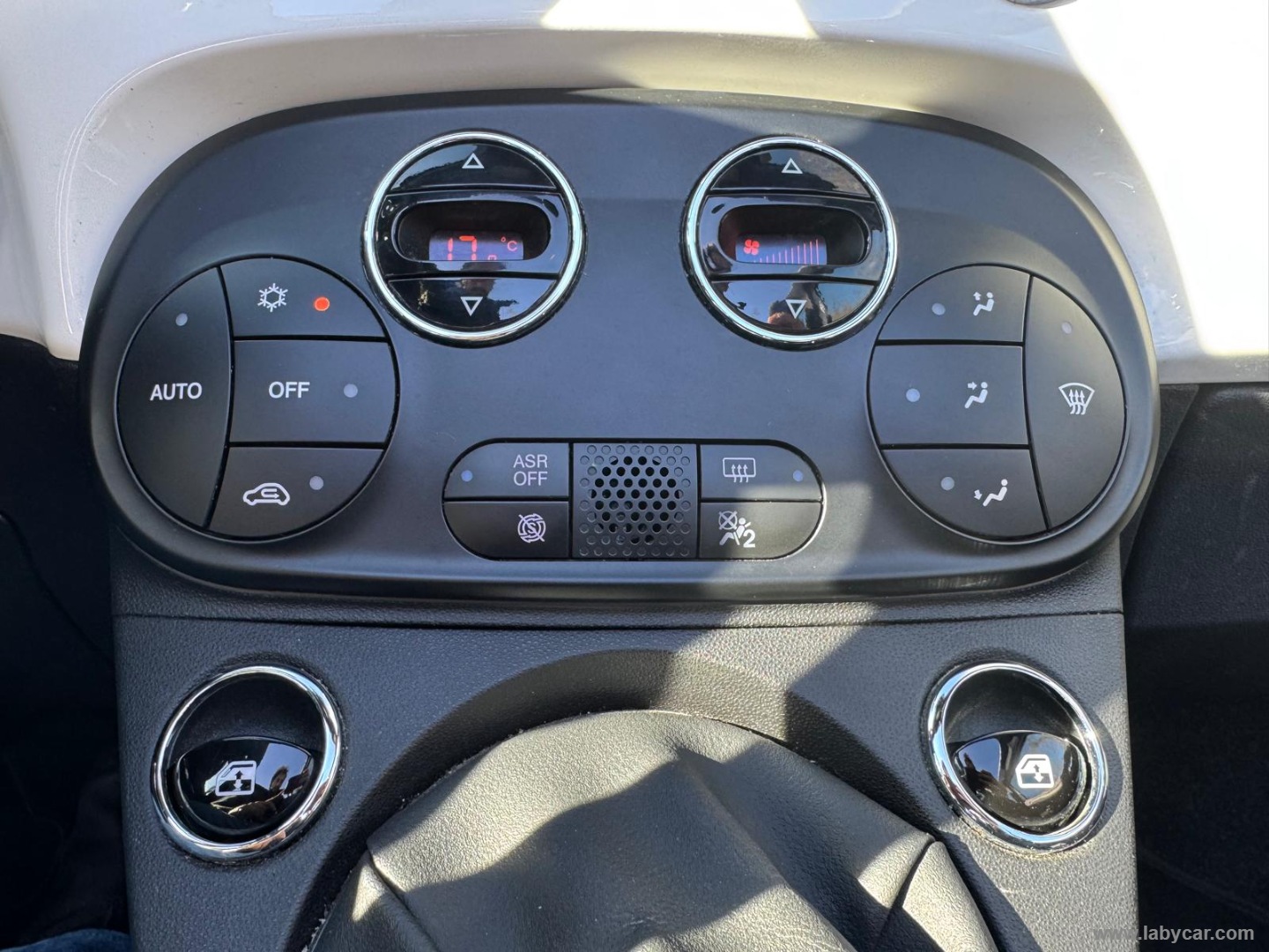 500 C 1.0 Hybrid Dolcevita - immagine 19