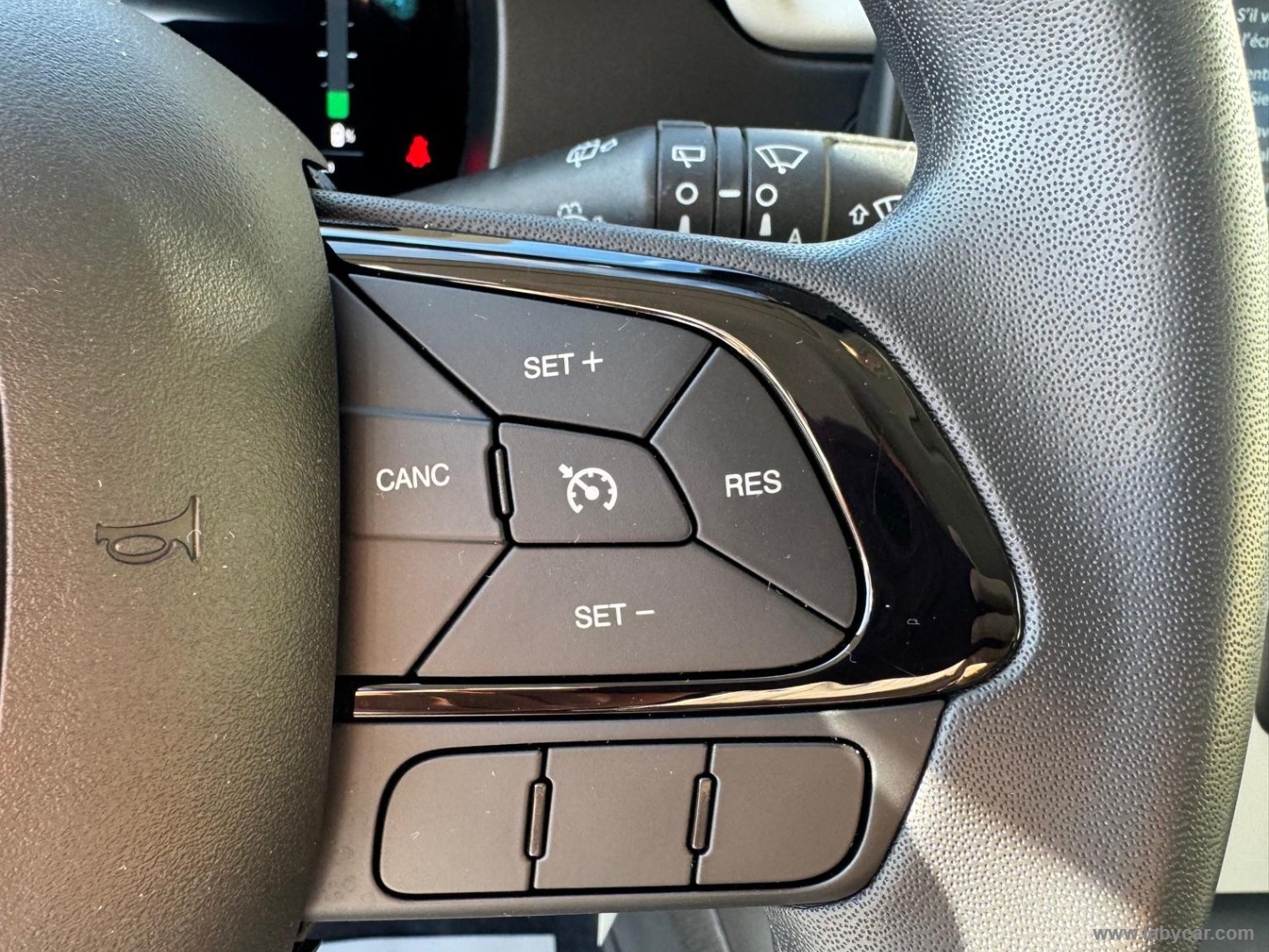 Fiat Panda Cross 1.0 FireFly S&S Hybrid PANDINA - Immagine 19