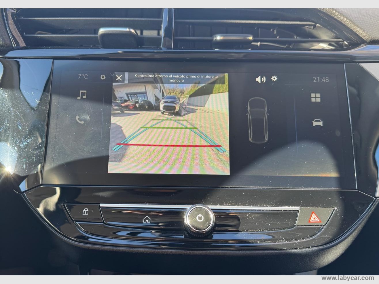 Corsa 1.2 100 CV Edition - immagine 19