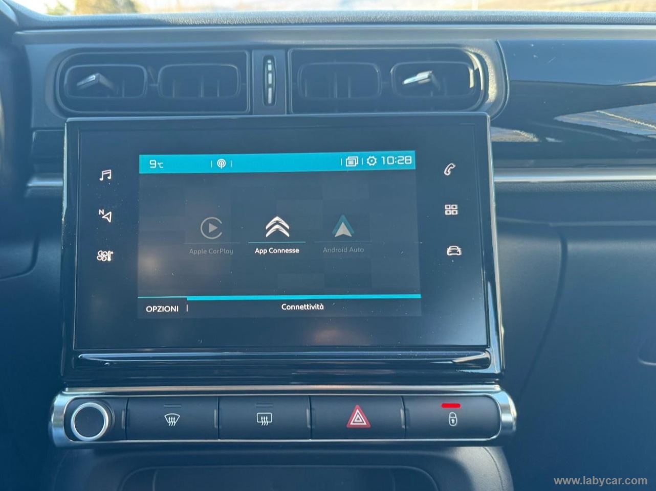 C3 PureTech 83 S&S Plus - immagine 19