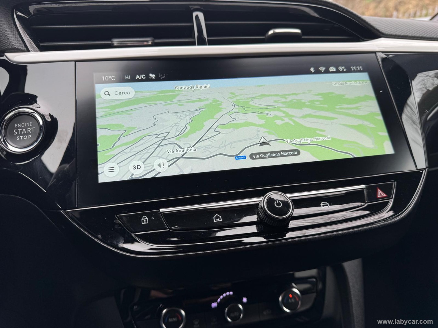 Corsa 1.2 100 CV GS - immagine 19
