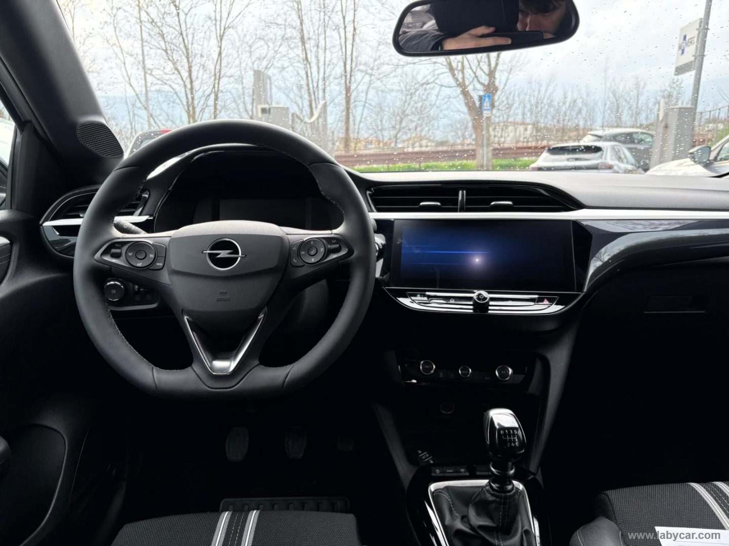 Corsa 1.2 100 CV GS - immagine 19