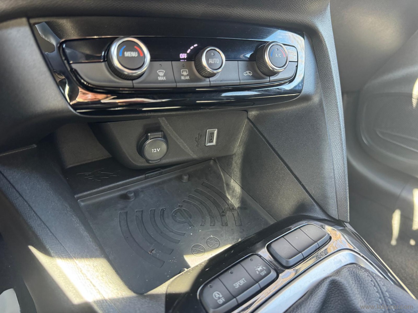 Corsa 1.2 100 CV GS - immagine 19